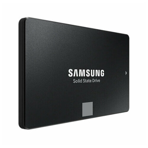 Внутренний SSD Samsung MZ-77E500 500GB 770000₽