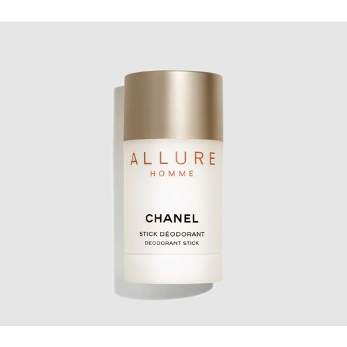 Chanel Allure Homme - Дезодорант-стик