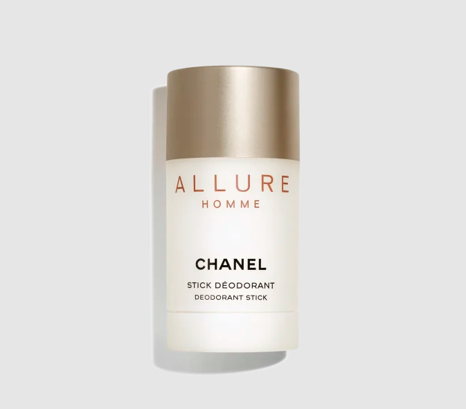 Chanel Allure Homme - Дезодорант-стик