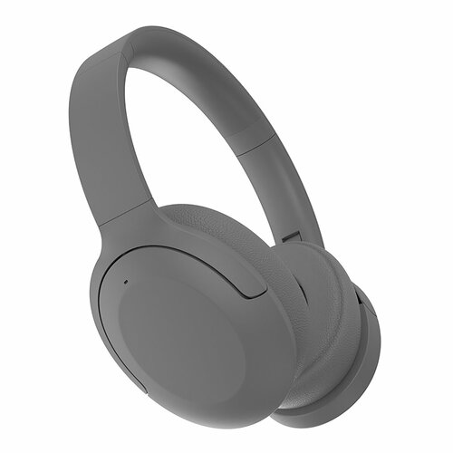 Reletech P3965 Наушники Bluetooth A.N.C для шумоподавления（ серый）