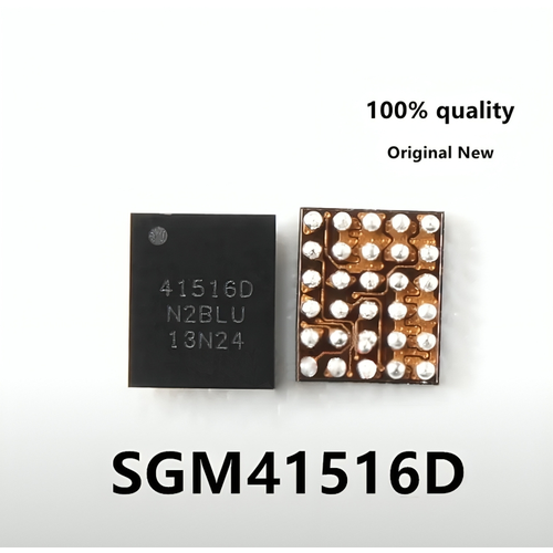 SGM41516D Контроллер питания Techno Spark