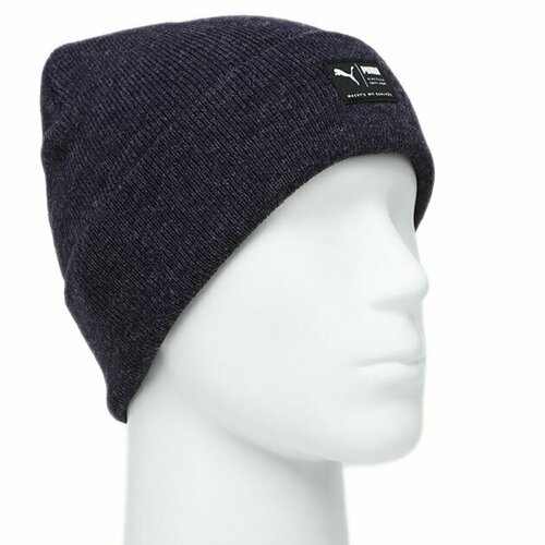 puma madison basketball beanie Шапка PUMA, размер б/р, синий