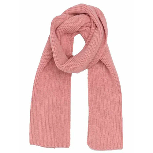 фото Шарф o'stin,160х30 см, one size, пыльная роза