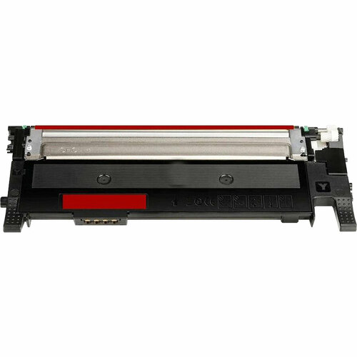 Ninestar Information Technology Co Тонер-картридж HP 117A Magenta Color Laser 150a/150nw/178nw/179fnw White Box With Chip (W2073A) (~700 стр)