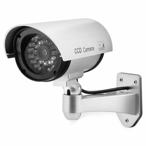 Муляж уличной видеокамеры Proline PR-11S IR 168800₽