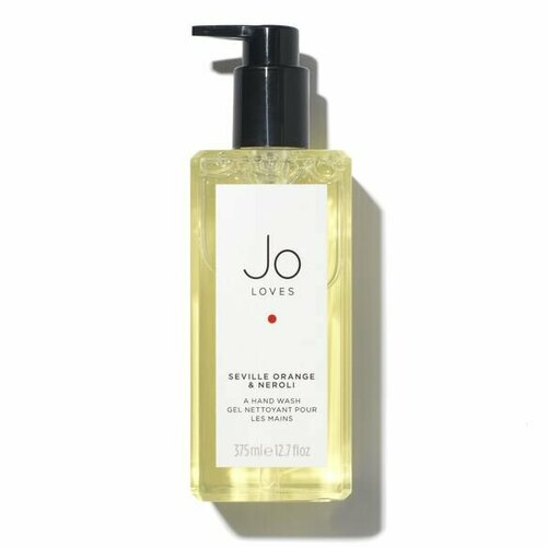 Мыло для рук Jo Loves Seville Orange and Neroli, 375 мл