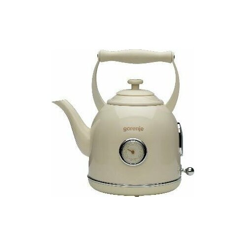GORENJE Чайник K17CLIN 739543 GORENJE 771100₽