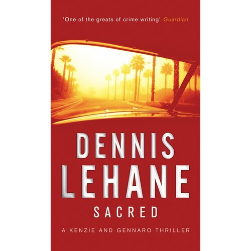 Sacred | Lehane Dennis