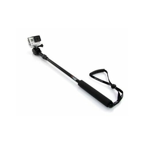 Монопод BTM 08 Bluetooth Black монопод manfrotto mpmxproa4 black