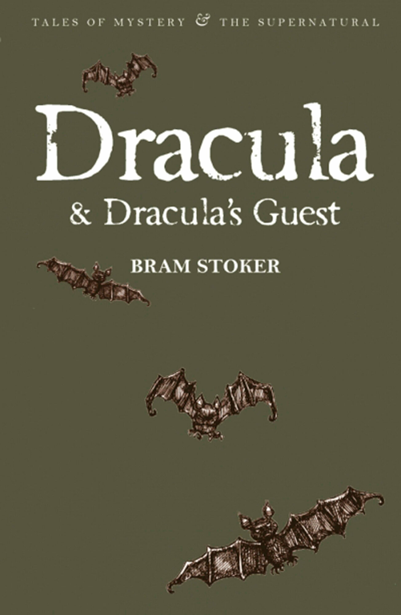 Dracula & Dracula's Guest - фото №3