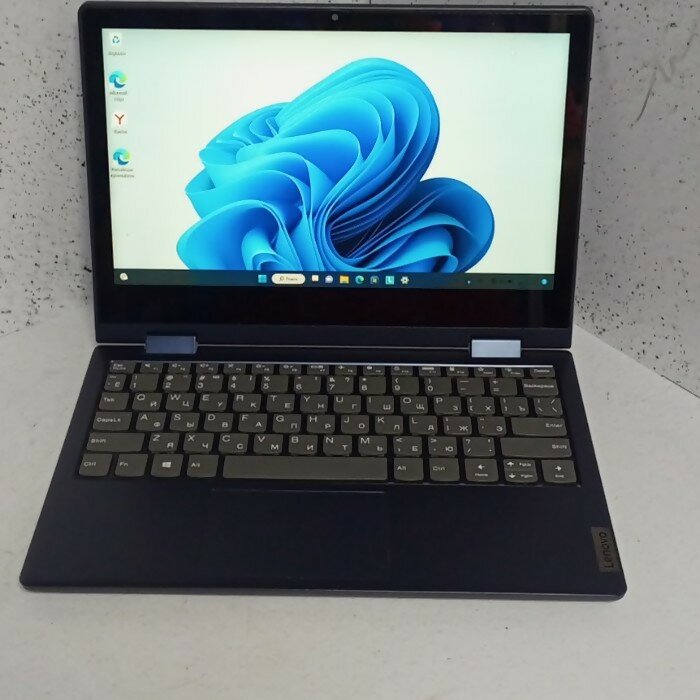 Ноутбук Lenovo IdeaPad Flex 3 11ADA05