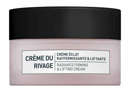 Лифтинг-крем для упругости кожи лица / Algologie Creme Du Rivage Radiance Firming and Lifting Cream