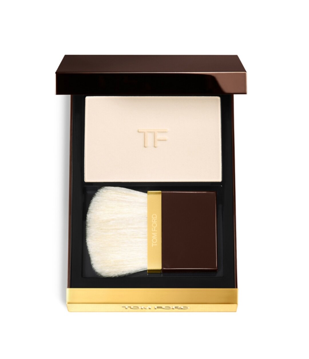 Tom Ford Translucent Finishing Powder 01 Albaster Nude 9 г