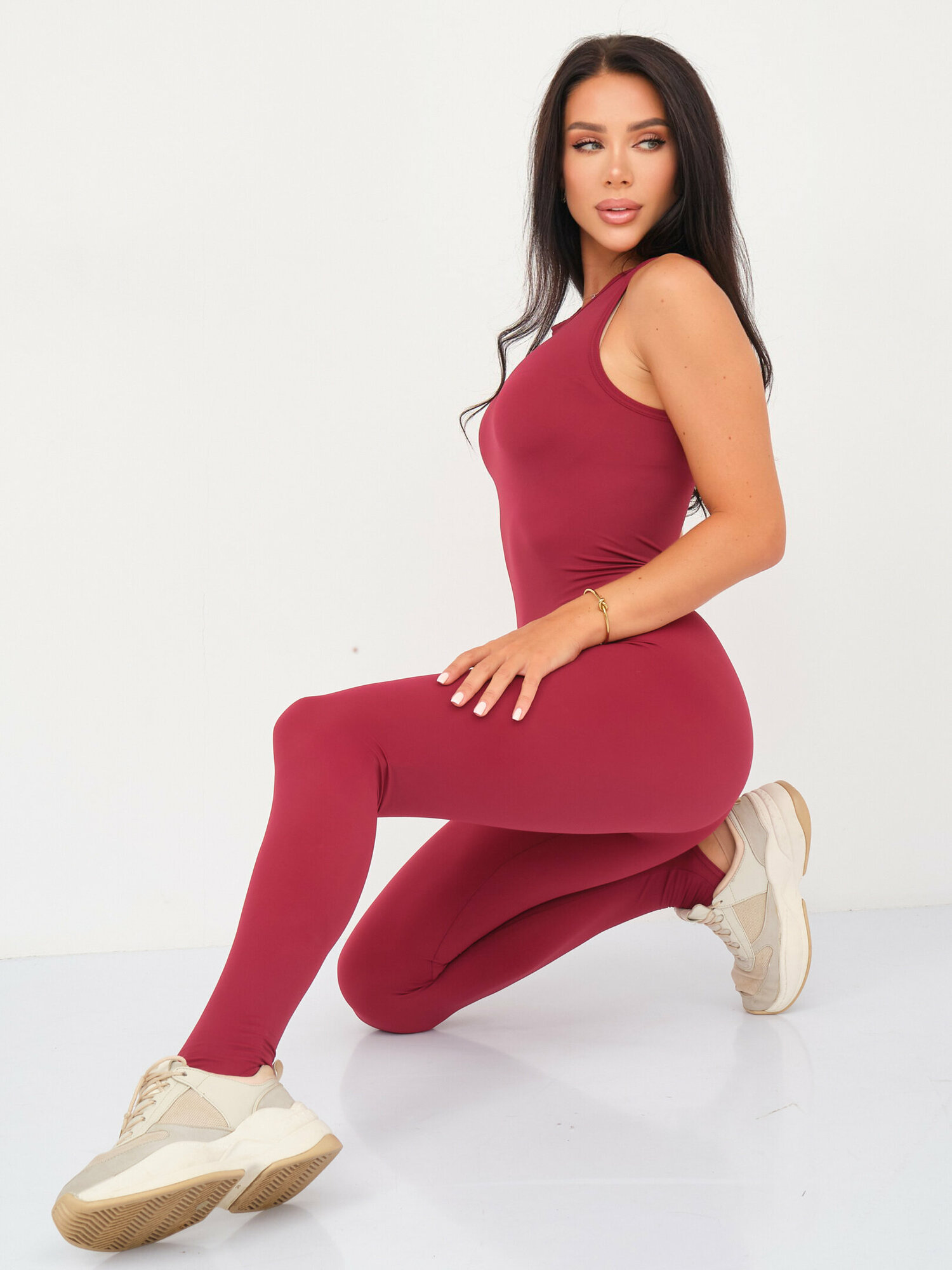 Комбинезон Skin of Angel 