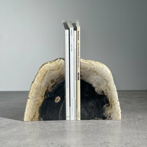 Зажим для книг M (в подарочном ящике) (90039)