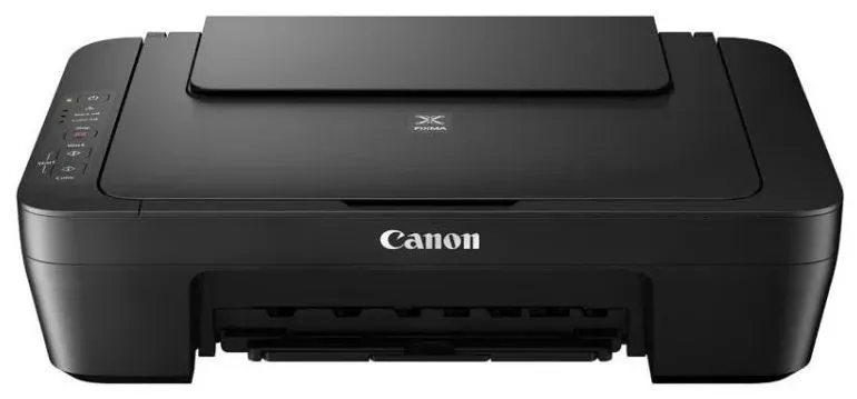 МФУ струйное Canon PIXMA MG2545S 0727C041