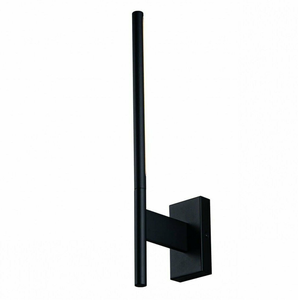 LOFT IT 10012/6BK Светильник настенный/Бра Stick , шт 10012/6BK