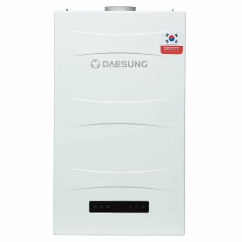 Котел настенный Daesung CLASS E 30 6299800₽