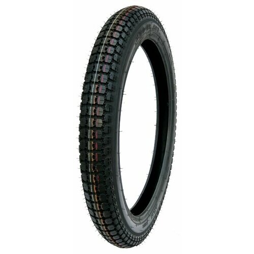 Мотошина Anlas NR-14 3.5 -19 57P TT F/R