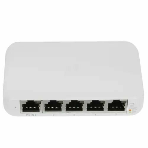 Коммутатор UBIQUITI USW Flex Mini (USW-Flex-Mini) EU