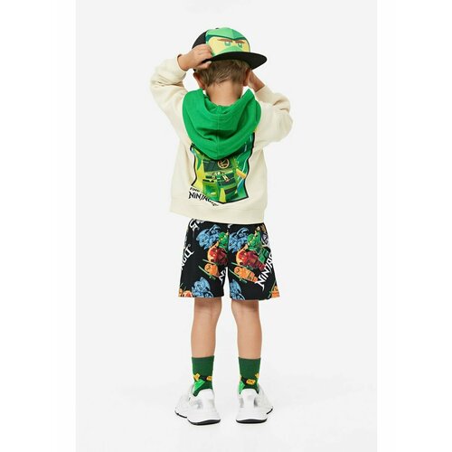 фото Толстовка h&m, размер 134/140, бежевый