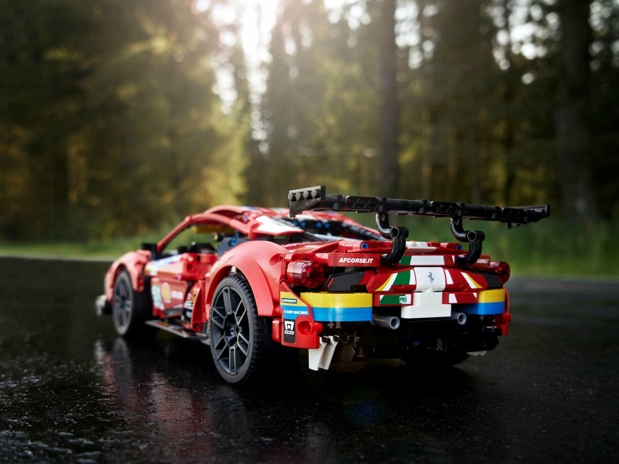 488 gte lego shop