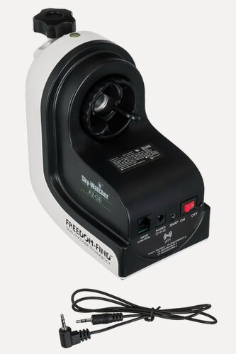 Изображение товара Монтировка Sky-Watcher AZ-GTi SynScan GOTO без треноги