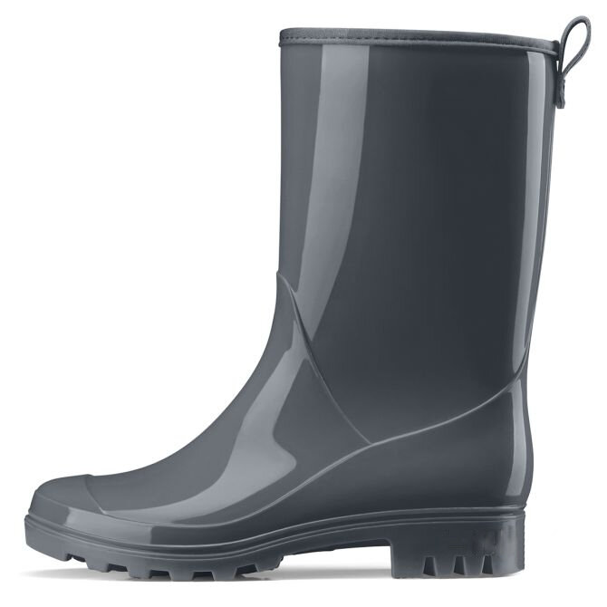 Сапоги HISEA, размер 8, grey — фото 1