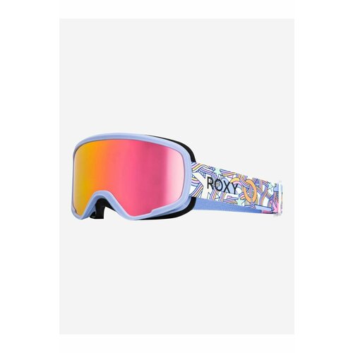 Очки горнолыжные Детские Nrg-Slalomsport ERGTG03021BDP Разноцветный