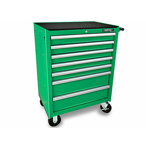 Toptul 7   Economic (TCAN0701), green