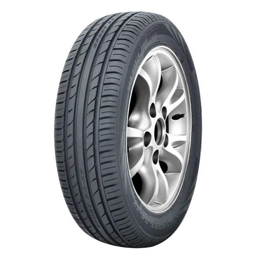 Шины Westlake SA37 235/55 R17 103W Летние