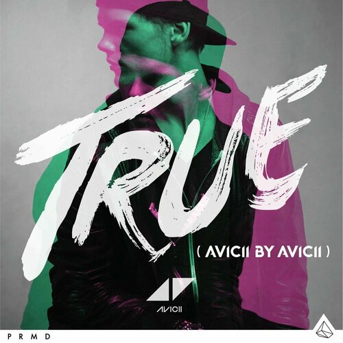 avicii виниловая пластинка avicii stories Винил 12, Limited Edition Avicii True: Avicii By Avicii (10th Anniversary)