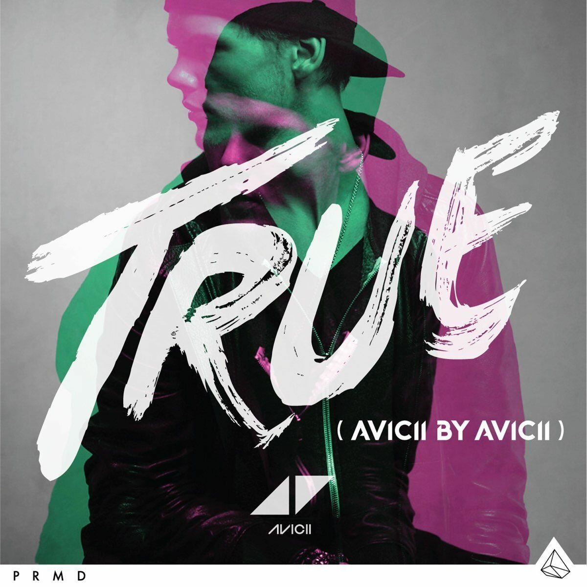 Винил 12", Limited Edition Avicii True: Avicii By Avicii (10th Anniversary)