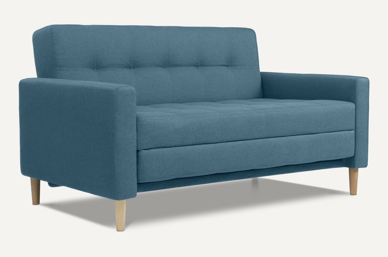 фото Диван Нумо Мини Textile Sky