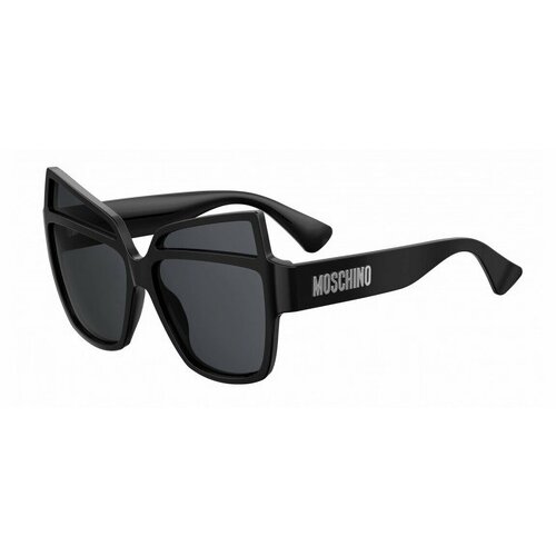 Солнцезащитные очки MOSCHINO dior homme diorfraction5 807 солнцезащитные очки 807