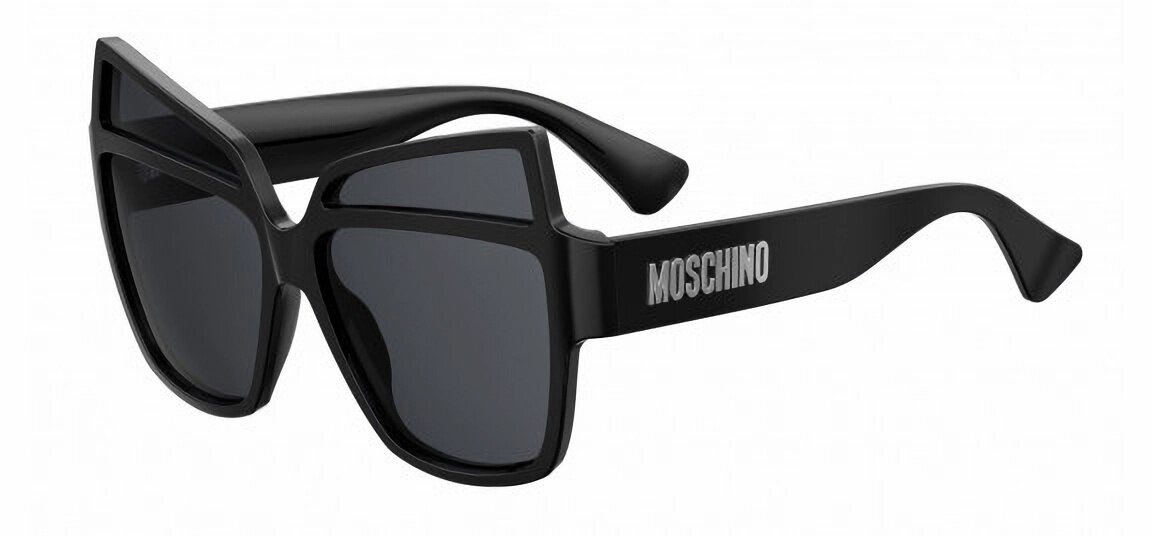 Солнцезащитные очки MOSCHINO