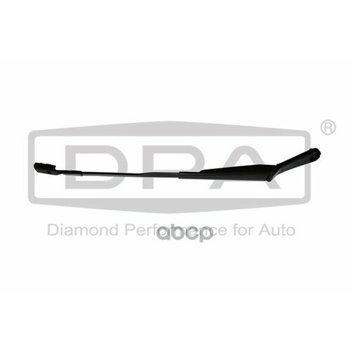 Рычаг Стеклоочистителя Передний Левый 1 98369 DPA арт 99551809402 4632₽