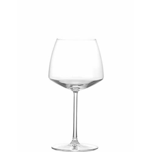 Бокал для вина Мираж Nude хрустальный, 570 мл