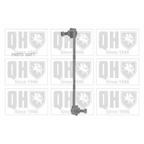 QUINTON HAZELL QLS3331S Тяга стойка, стабиизатор