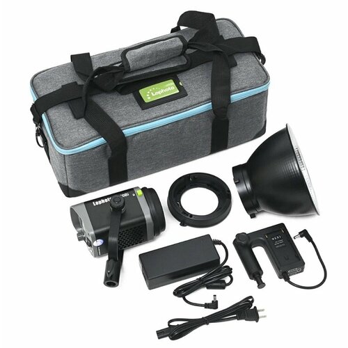 Осветитель светодиодный Lophoto LP-60Bi 2700-6500К 2199000₽