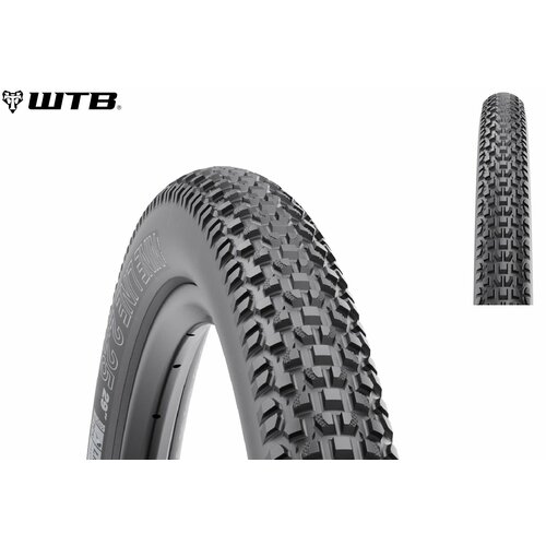 Покрышка 29x225 W110-0777 NINE LINE 27 TPI WTB 2475₽