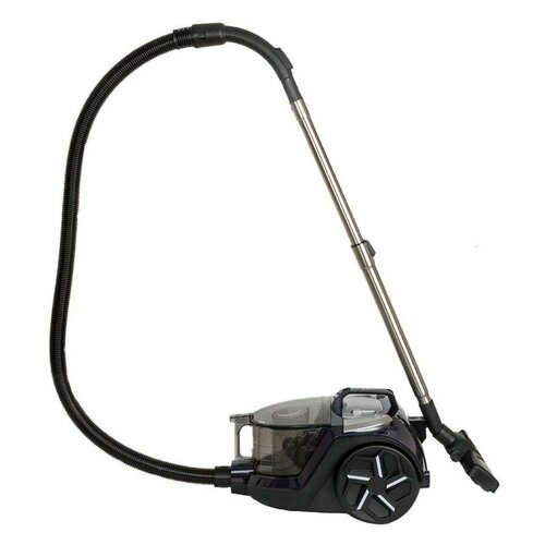 Пылесос JVC JH-VC445 Мультициклон 35 л контейнер 1149000₽