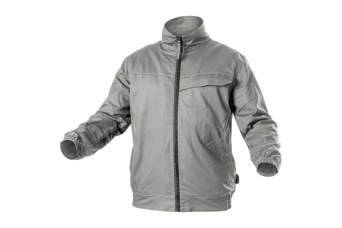 фото Куртка рабочая серая KALMIT, HOGERT, Польша