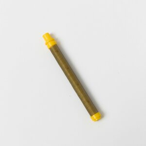 Фильтр безвоздушного пистолета, желтый, 100 Mesh (под пистолеты стандарта WAGNER)