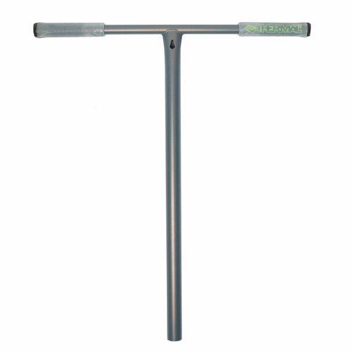 фото Руль для трюкового самоката thermal v2 720mm бронза blunt scooters