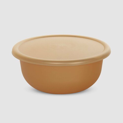 Контейнер для еды Lidex Sunrise 21 л контейнер для хранения 580₽