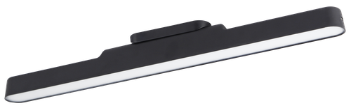 Светильник линейный Inspire Leila LED400LM 4K USB, цвет черный