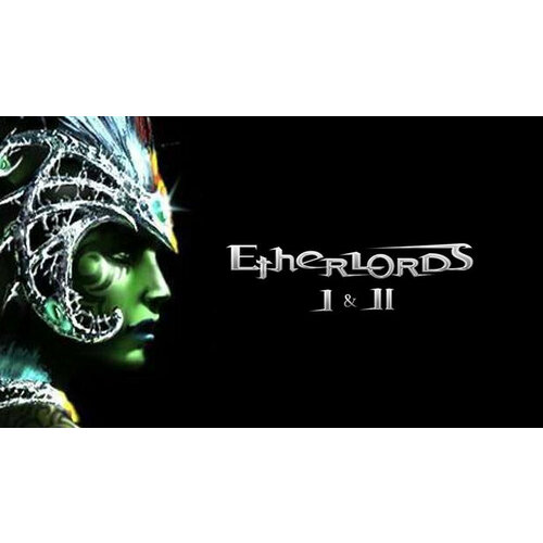 Игра Etherlords Bundle для PC (STEAM) (электронная версия)