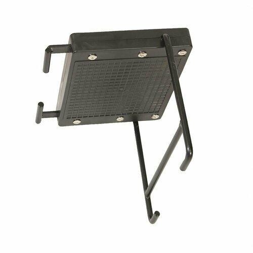 Транец навесной складной