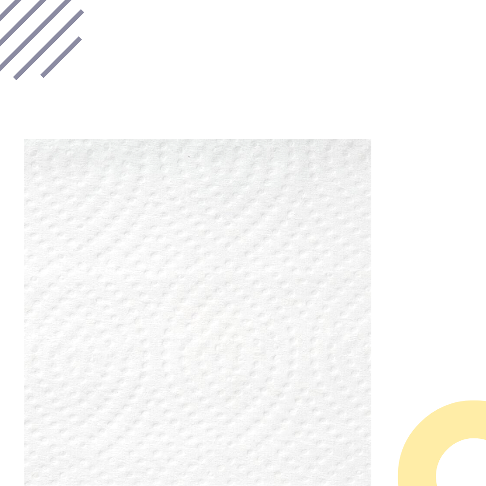 Полотенца бумажные Focus Eco 1-нослойная 250лист. белый (упак.:15шт) (5049976) - фото №7